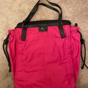 Burberry shoulder bag